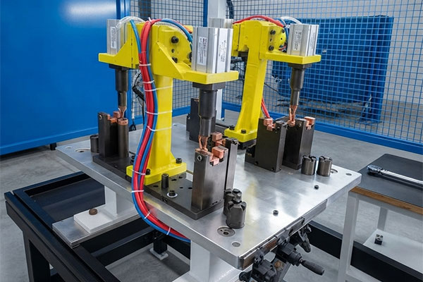 Turnkey Solutions