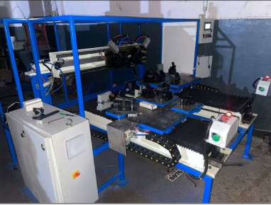 Turnkey Solutions