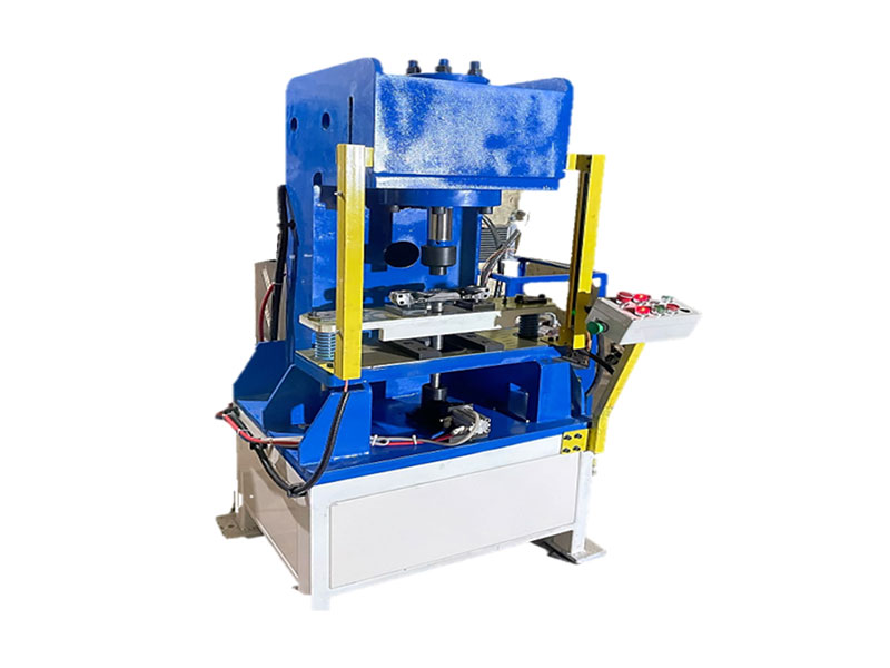 1.5 Ton Pressing SPM