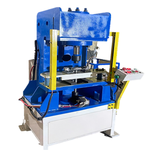 1.5 Ton Pressing SPM
